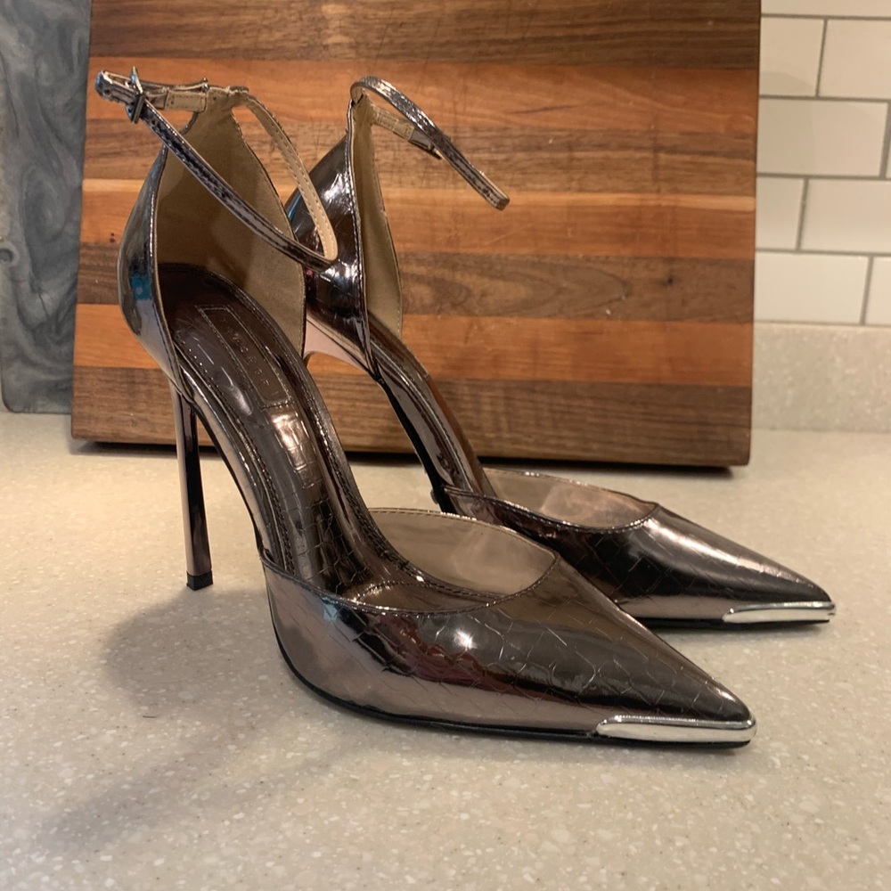 Top shop heels